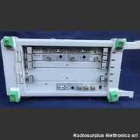 MP1570A SONET/SDH/PDH/ATM Analyzer  ANRITSU MP1570A  Completo di moduli: Strumenti