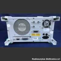 MP1570A SONET/SDH/PDH/ATM Analyzer  ANRITSU MP1570A  Completo di moduli: Strumenti