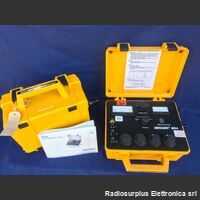 MEGGER BR4 Bridge Megger Tester  MEGGER BR4  Megger di isolamento Strumenti