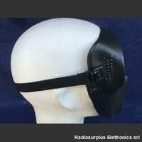 Survival Game Maske e Goggles Survival Game  Maschera con occhiali per gioco di sopravvivenza (softair) Militaria