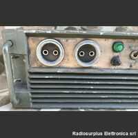 AL-70 Gruppo di continuita' Militare  INFICO AL-70  Esercito Spagnolo  Ingresso 220 volt c.a. e 24 Volt c.c. Accessori per apparati radio Militari