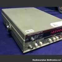 UC10 Universal Counter  BECKMAN/CIRCUITMATE UC10  Misuratore di frequenza e periodo da 5Hz a 100 Mhz Strumenti