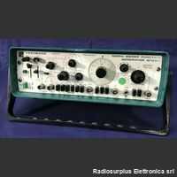 SFG611 Sweep Function Generator  FEEDBACK SFG611  Generatore di funzioni con sweep da 0,01 Hz a 12 Mhz Strumenti