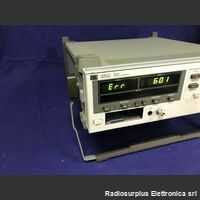 HP 8508A Vector Voltmeter  HP 8508A  Voltmetro vettoriale da 100 Khz a 1 Ghz Strumenti