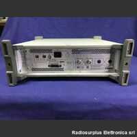 HP 8508A Vector Voltmeter  HP 8508A  Voltmetro vettoriale da 100 Khz a 1 Ghz Strumenti