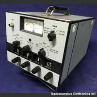  FLUKE 931AB RMS Differential Voltmeter  FLUKE 931AB Strumenti