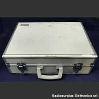 SRM-100/3 Surface Resisistivity/  Resistance Meter SRM-100/3 EN 100 015 Strumenti