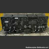 AN/GRC-3 Stazione Radio veicolare  AN/GRC-3  Stazione radio composta da RT-66/GRC + RT-70/GRC + R-108/GRC + PP-112/GRC Apparati radio
