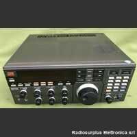 NRD-525 Ricevitore HF All Mode  JRC NRD-525  Ricevitore in RTTY, AM, FM, CW, USB, LSB, FAX   Riceve da 90 Khz - 30 Mhz Apparati radio