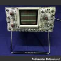 TEK 466 Storage Oscilloscopio TEKTRONIX 466 Oscilloscopio analogico 2 Canali Strumenti