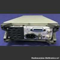 HP 8116A Pulse/Function  Generator HP 8116A Generatore di impulsi e di funzioni da 1 Mhz a 50 Mhz Strumenti