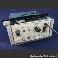 P6042 Current Probe  TEKTRONIX P6042  Sonda per misure di corrente  da DC a 50  Mh Accessori per strumentazione