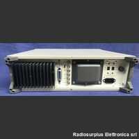 HP 8165A Programmable Signal Source  HP 8165A  Generatore di funzioni con sweep   programmabile da 1 millHz a 50 Mhz Strumenti