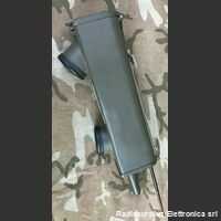 BC-611-F Ricetrasmettitore Portatile  BC-611 F  Ricetrasmettitore monocanale 3855 Khz Apparati radio