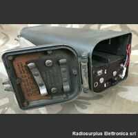 BC-611-F Ricetrasmettitore Portatile  BC-611 F  Ricetrasmettitore monocanale 3855 Khz Apparati radio