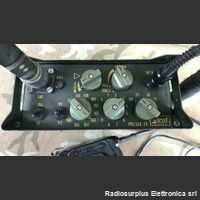 PRC 339-2X IRET PRC 339-2X  Ricetrasmettitore portatile VHF  Frequenza selezionabile da 157 a 166,975 Mhz in FM Apparati radio