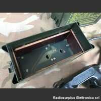 PRC 339-2X IRET PRC 339-2X  Ricetrasmettitore portatile VHF  Frequenza selezionabile da 157 a 166,975 Mhz in FM Apparati radio