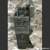 BC-1000-F BC-1000-F  Ricetrasmettitore in sintonia continua da 40 a 48 Mhz in FM. Apparati radio