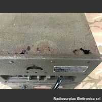 BC-620 BC-620  Ricetrasmettitore due canali quarzati da 20 a 27,9 Mhz Apparati radio