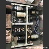 BC-620 BC-620  Ricetrasmettitore due canali quarzati da 20 a 27,9 Mhz Apparati radio