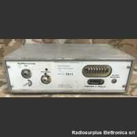 RT935 TR DUCATI mod. RT935 TR  Ricetrasmettitore utilizzato dall'arma dei Carabinieri negli anni 60 Apparati radio