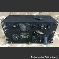  Ricevitore HF  BC-342-N Signal Corps Apparati radio