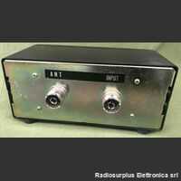 MR-2000 Power & SWR  Meter  MALDOL  mod. MR-2000  VHF/UHF Portate 50 - 200 Watt Accessori per apparati radio Militari