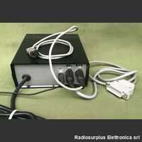 AM7910PC Packet Radio  AM7910PC  Completo di cavi collegamento Telecomunicazioni