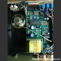 AM7910PC Packet Radio  AM7910PC  Completo di cavi collegamento Telecomunicazioni