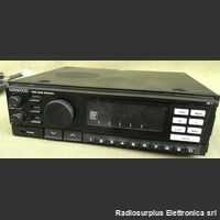 RZ-1 Wide Band Receiver  KENWOOD RZ-1  HF/VHF/UHF  da 500 Khz a 900 Mhz in AM, FM, FM-W Apparati radio