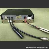 RZ-1 Wide Band Receiver  KENWOOD RZ-1  HF/VHF/UHF  da 500 Khz a 900 Mhz in AM, FM, FM-W Apparati radio