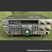   KENWOOD mod. TS 440S  Ricetrasmettitore HF 0,5-30 Mhz Apparati radio