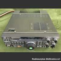   KENWOOD mod. TS 440S  Ricetrasmettitore HF 0,5-30 Mhz Apparati radio