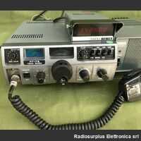  Transceiver veicolare QRP  SOMMERKAMP FT-7B  Ricetrasmettitore veicolare per bande radioamatoriali  Alimentazione 12 Volt cc Apparati radio