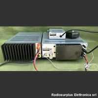  Transceiver veicolare QRP  SOMMERKAMP FT-7B  Ricetrasmettitore veicolare per bande radioamatoriali  Alimentazione 12 Volt cc Apparati radio