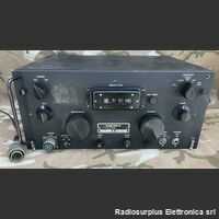 R-648/ARN-41 Ricevitore HF Aeronautico  COLLINS RADIO R-648/ARN-41  Copre da 190 a 550 Khz e da 2 - 25 Mhz (Noto come il 390 volante) Apparati radio