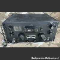 R-648/ARN-41 Ricevitore HF Aeronautico  COLLINS RADIO R-648/ARN-41  Copre da 190 a 550 Khz e da 2 - 25 Mhz (Noto come il 390 volante) Apparati radio