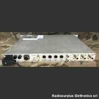 TG 1001 M Demodulator RTTY - FAX  HAGENUK TG 1001 M Accessori per apparati radio Militari