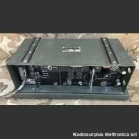 RR-49-4 Ricevitore di Avviso  RR-49-4  Ricevitore HF di produzione Francese Apparati radio