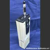 GT 410 Ricetrasmettitore CB Portatile  ELBEX model: GT 410  Ricetrasmettitore cb 3 canali, 3 Watt Apparati radio