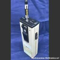GT 410 Ricetrasmettitore CB Portatile  ELBEX model: GT 410  Ricetrasmettitore cb 3 canali, 3 Watt Apparati radio
