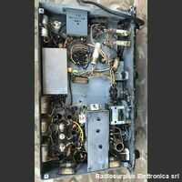 PYE type P.C.R. Invasion Receiver   PYE Communication Receiver type P.C.R.  Ricevitore Inglese, per avamposti Apparati radio