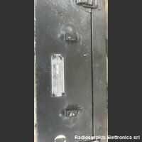 I-177-A Tube Tester I-177-A U.S. Army  Dynamic-Mutual-Conductance Accessori per apparati radio Militari