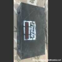 I-177-A Tube Tester I-177-A U.S. Army  Dynamic-Mutual-Conductance Accessori per apparati radio Militari