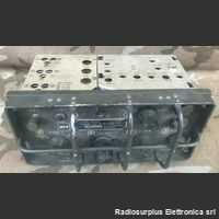 RT-77/GRC-9-GY Part    Receiver Part   RT-77/GRC-9-GY  Ricevitore del complesso radio GRC-9 Apparati radio