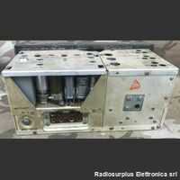 RT-77/GRC-9-GY Part    Receiver Part   RT-77/GRC-9-GY  Ricevitore del complesso radio GRC-9 Apparati radio