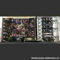 RT-77/GRC-9-GY Part    Receiver Part   RT-77/GRC-9-GY  Ricevitore del complesso radio GRC-9 Apparati radio