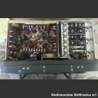 RT-77/GRC-9-GY Part    Receiver Part   RT-77/GRC-9-GY  Ricevitore del complesso radio GRC-9 Apparati radio