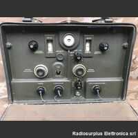 ZA 42539 Unidad Transmission-Receptor   Marconi Espanola tipo ZA 42539 Apparati radio