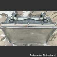 ZA 42539 Unidad Transmission-Receptor   Marconi Espanola tipo ZA 42539 Apparati radio